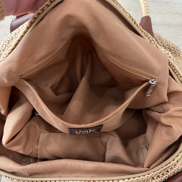 The Sak Cambridge Crochet Bag - Picture 7 of 9